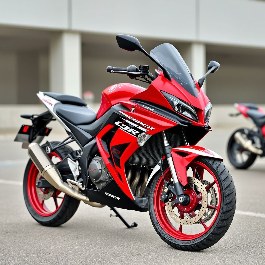 สัมผัสการขับขี่ที่เหนือชั้นกับ CBR650R 2026